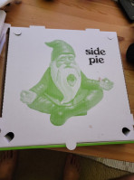 Side Pie food