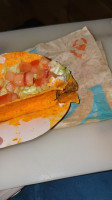 Taco Bell food