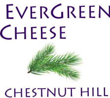Evergreen Cheese food