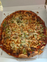 Pizanoz Pizza food