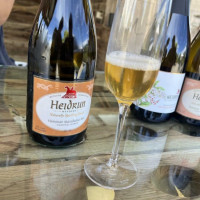 Heidrun Meadery food