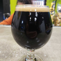 Grains Of Virtue Brewing Company food