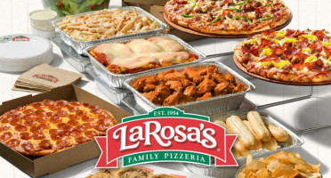 Larosa's Pizza Richmond, Ky Lantern Ridge Dr. food