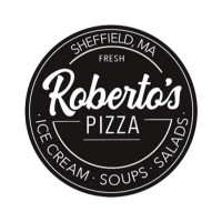 Roberto's Pizza food