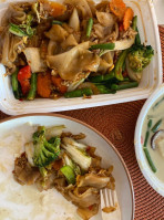 Thai Ros Thip food