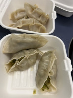 Dumplings 2 Go food