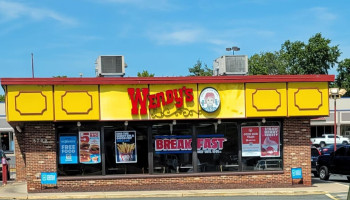 Wendy's food