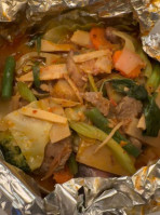 Thai Recipe food