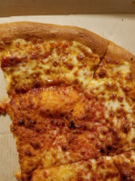 Little Caesars Pizza food