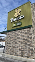 Panera Bread outside