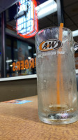 A&w food