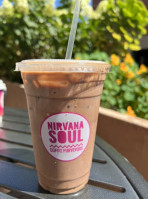 Nirvana Soul food