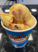 Ralph's Famous Italian Ice food