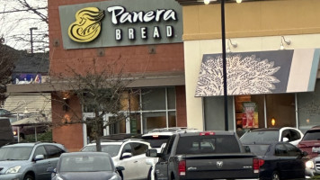 Panera Bread food