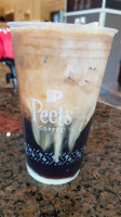 Peet's Coffee Tea food