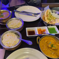 Taste Of India 2 food