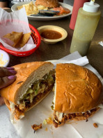 El Norteño Mexican Food food