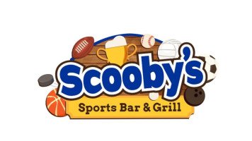 Scooby's Sports And Grill food