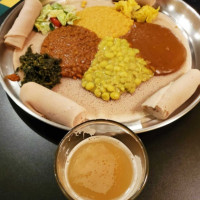 Altu's Ethiopian Cuisine. food