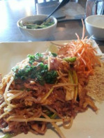 Bang Bar Thai Restaurant food