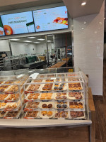Krispy Kreme (happy Valley) food