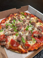 Iacono's Pizza & Restaurant food