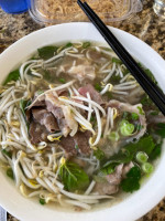 Pho Tan food