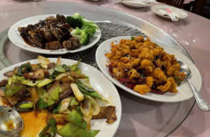 Xi'an Famous Foods inside