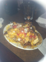 The Outskirts Sports Bar & Grill food