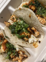 L.a. Tacos food