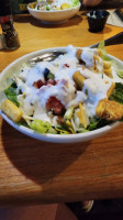 Applebee's food