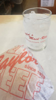 Taylor's Maid-rite food