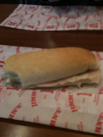 Jimmy John's food