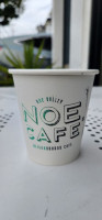 Noe Cafe outside