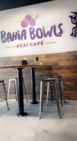 Bahia Bowls Boynton Beach food
