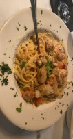 Bella Roma Tuscan Grill food