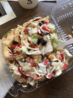 Saladworks food