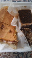 Jose's Cuban Sandwich &deli food