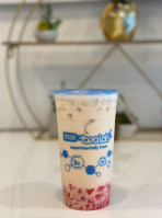 Milk Tea Lab Nǎi Chá Shí Yàn Shì food