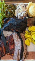 Killen's Barbecue Of The Woodlands food