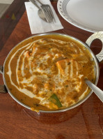 Indian Tadka food