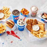 Dairy Queen (treat) food