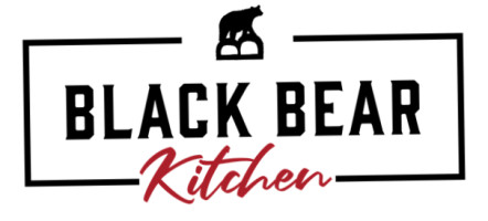 Black Bear Kitchen inside