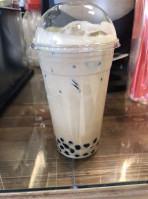 Shiro Ninja Boba food