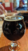Red Bear Brewing Brewing food