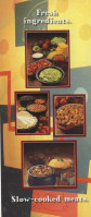 Taco Del Mar menu