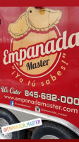 Empanada Master inside