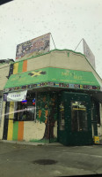 Jamaican Breeze food