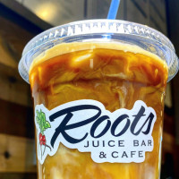 Roots food