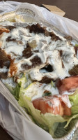 Gyro food